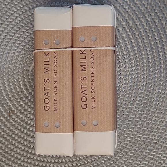 Goat's Milk Bar Soap - Picture 2 of 4